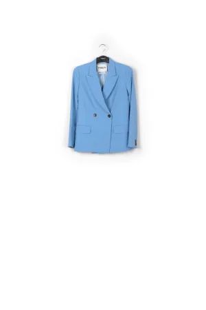 Structured blazer