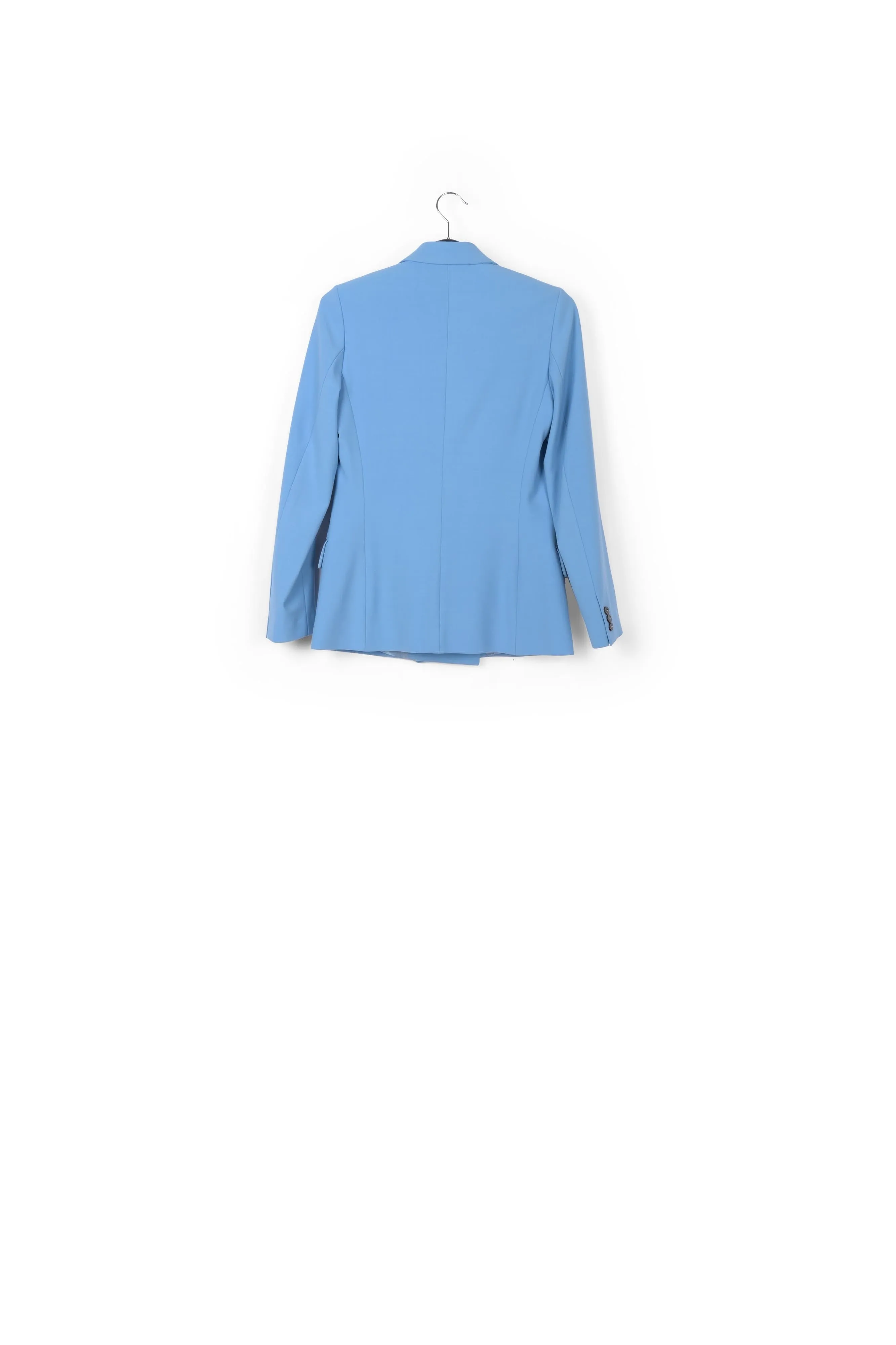 Structured blazer