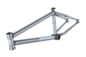 Sunday Street Sweeper Frame Matte Raw