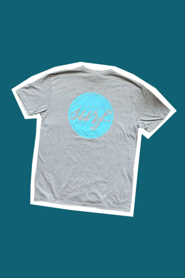 Surf Classic S/S Tee