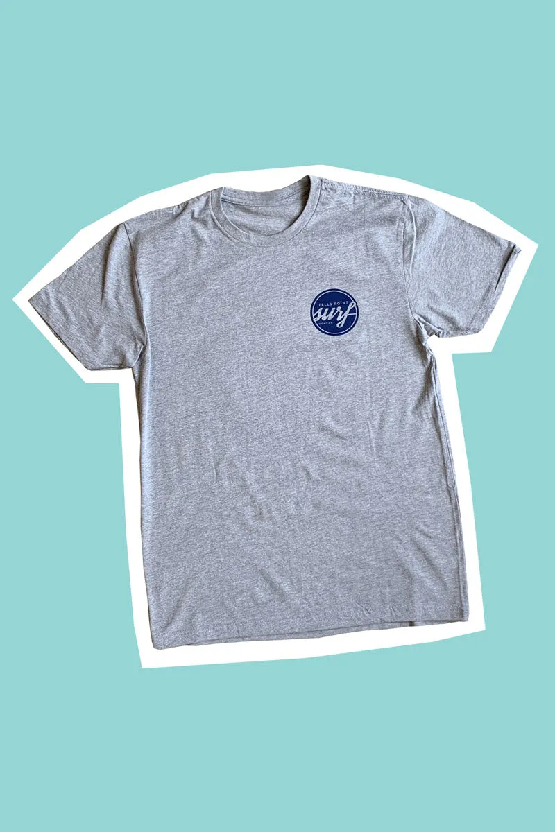 Surf Classic S/S Tee