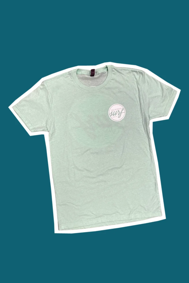 Surf Classic S/S Tee