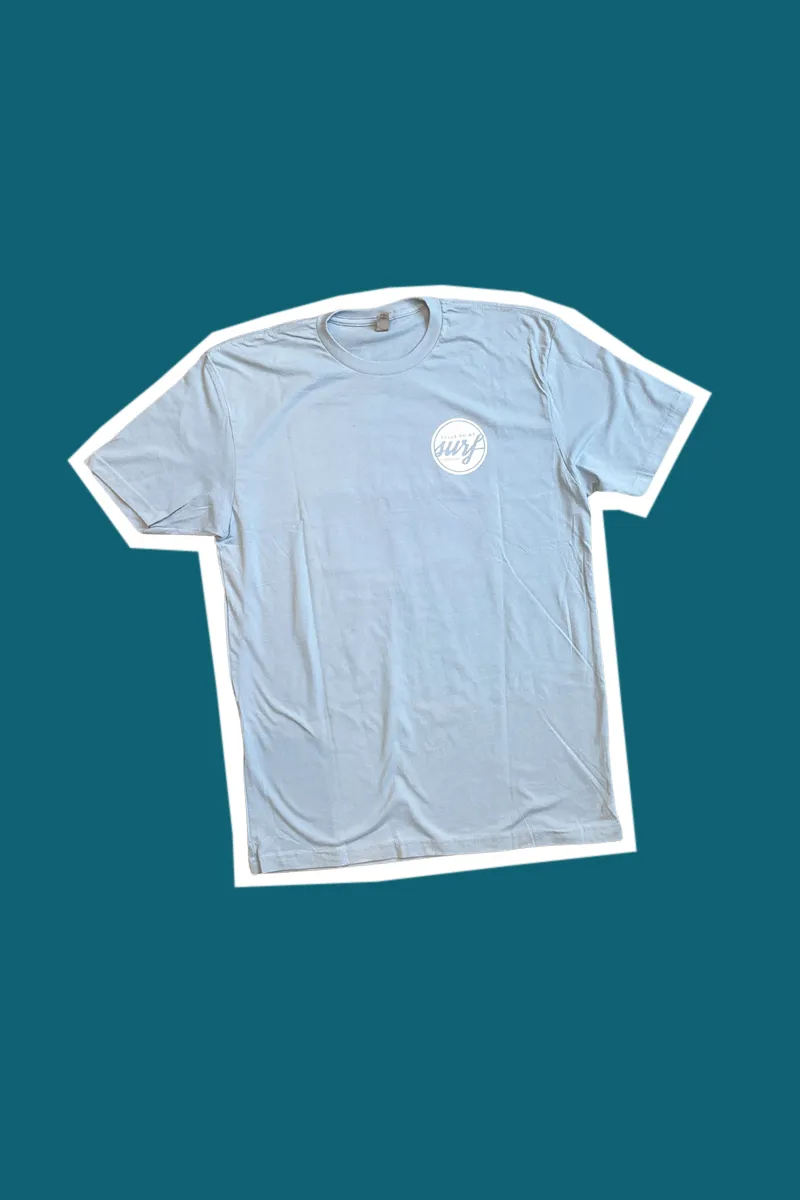 Surf Classic S/S Tee