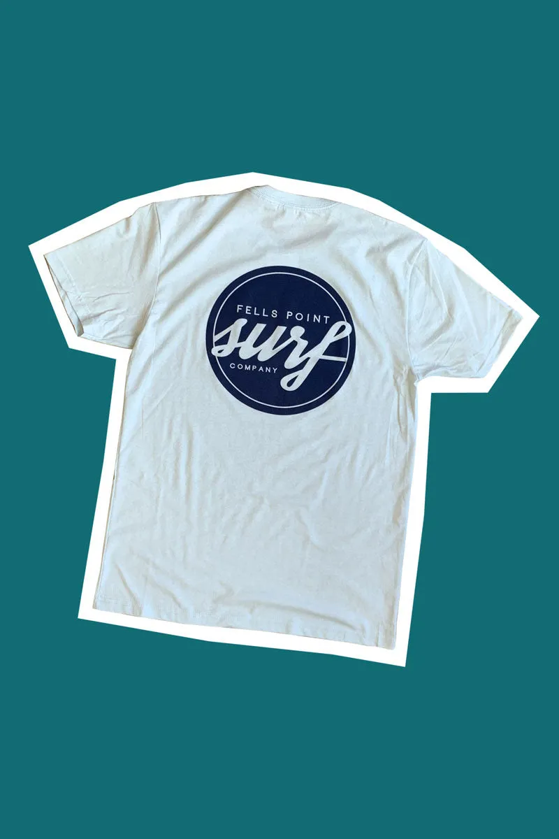 Surf Classic S/S Tee