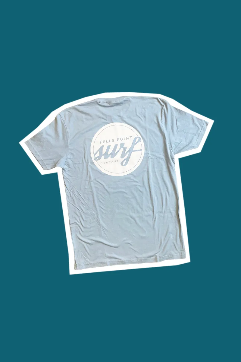 Surf Classic S/S Tee