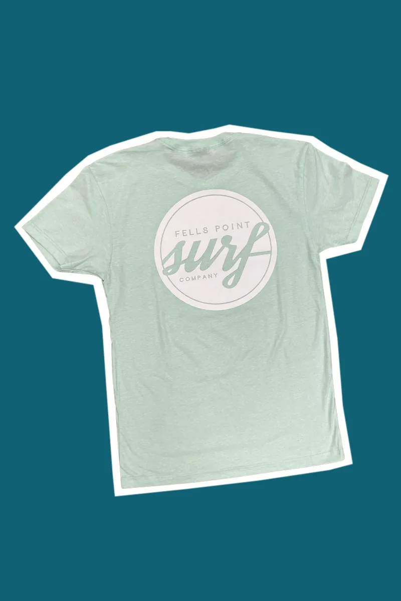 Surf Classic S/S Tee