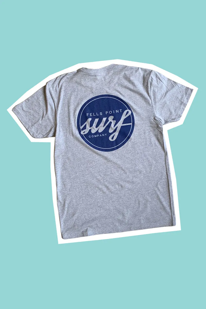 Surf Classic S/S Tee