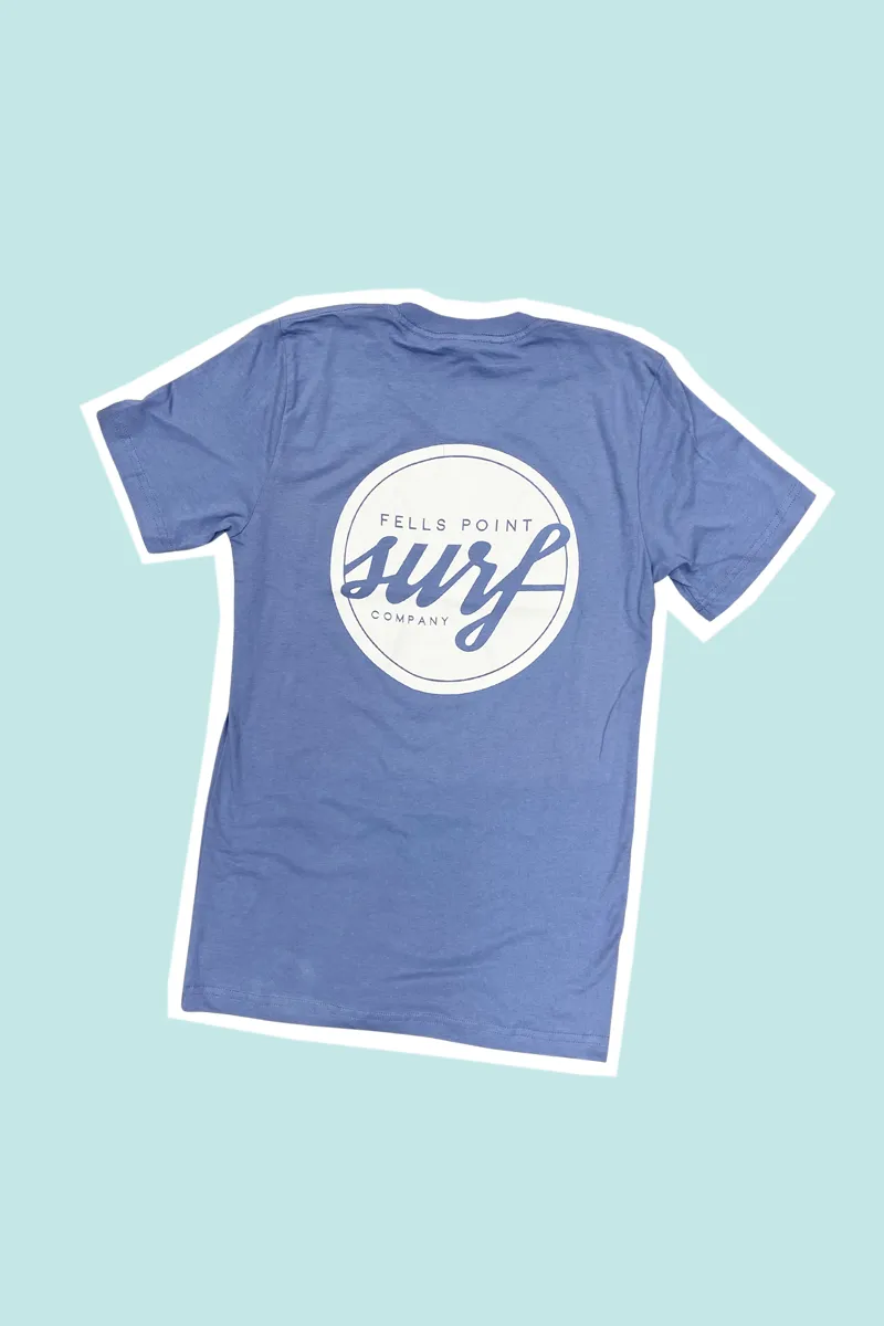 Surf Classic S/S Tee