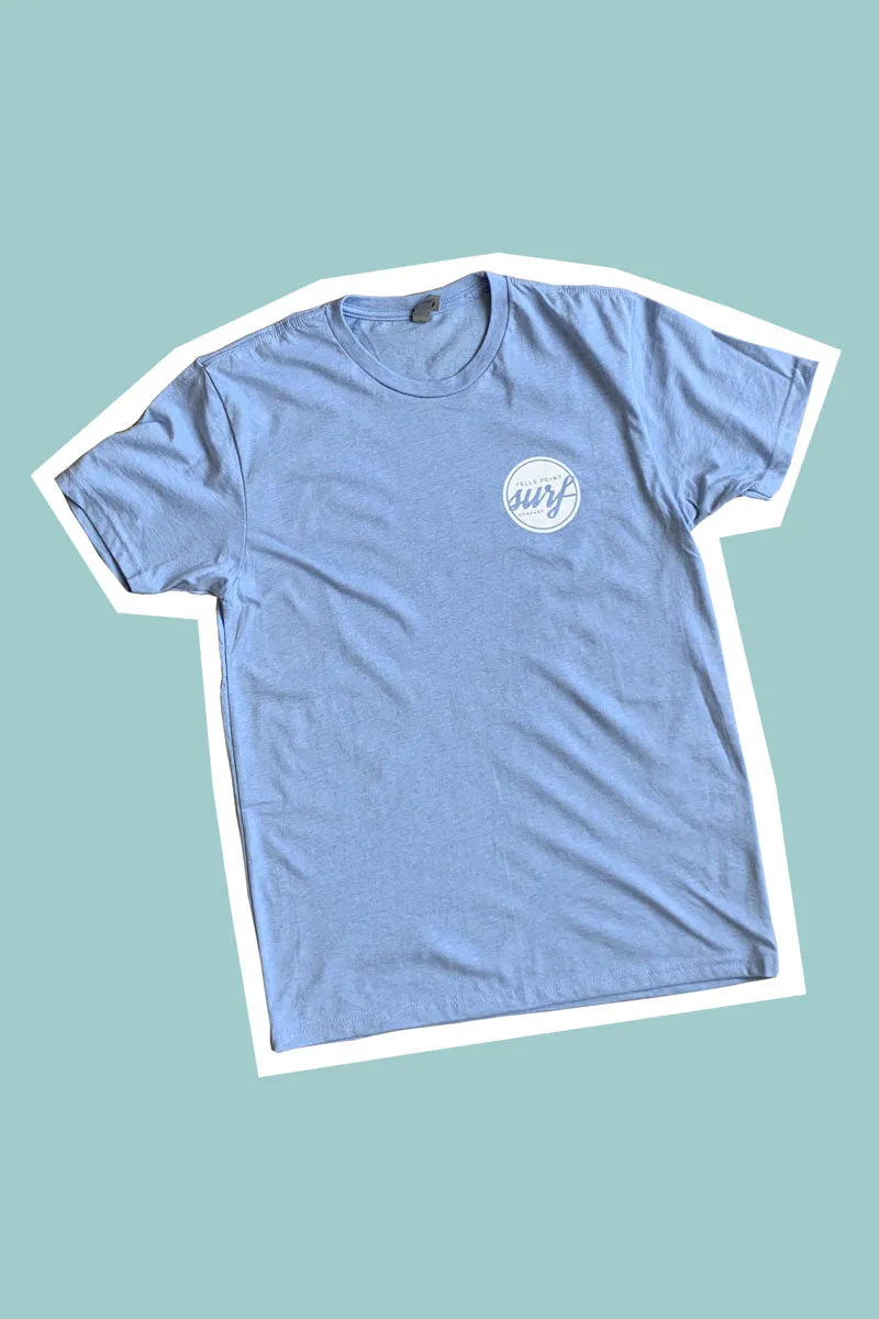 Surf Classic S/S Tee
