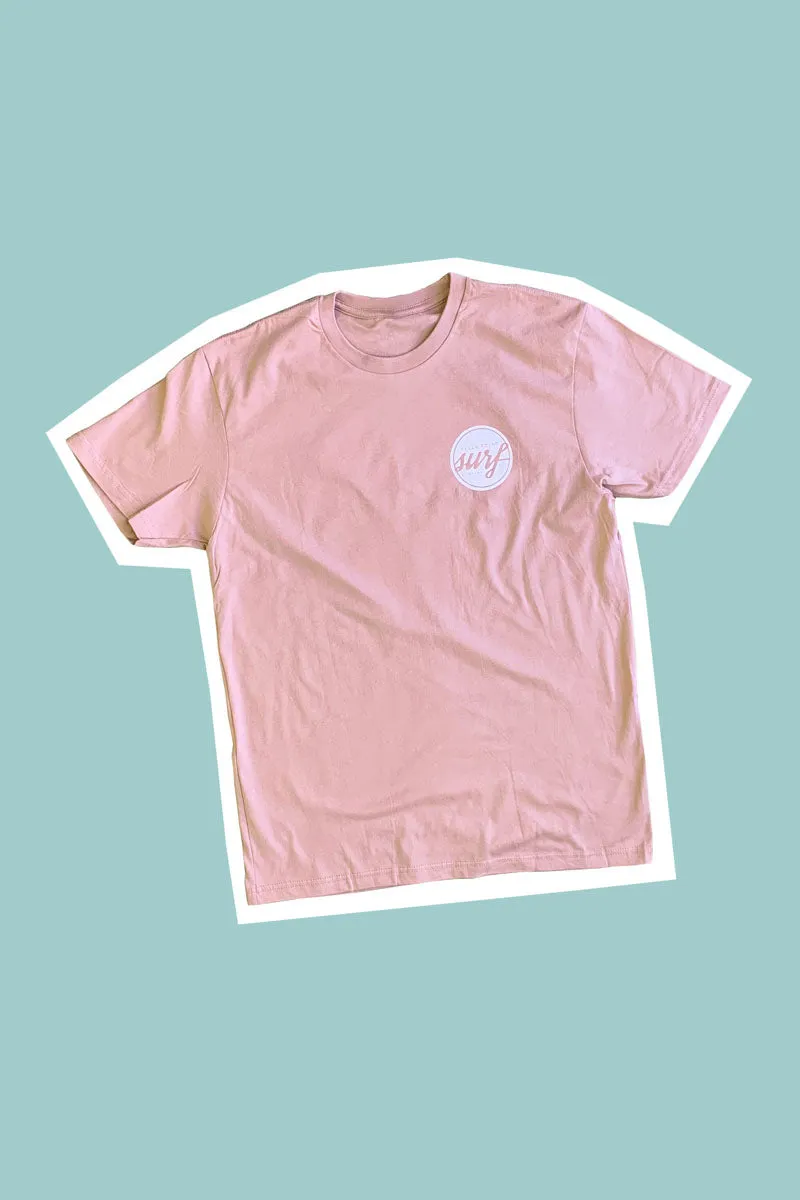 Surf Classic S/S Tee