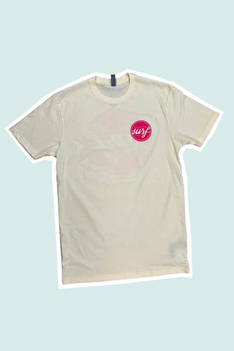 Surf Classic S/S Tee