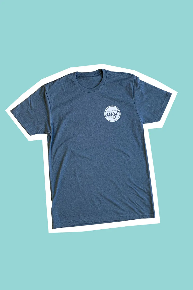 Surf Classic S/S Tee