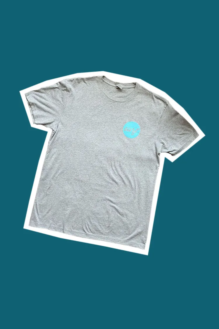 Surf Classic S/S Tee