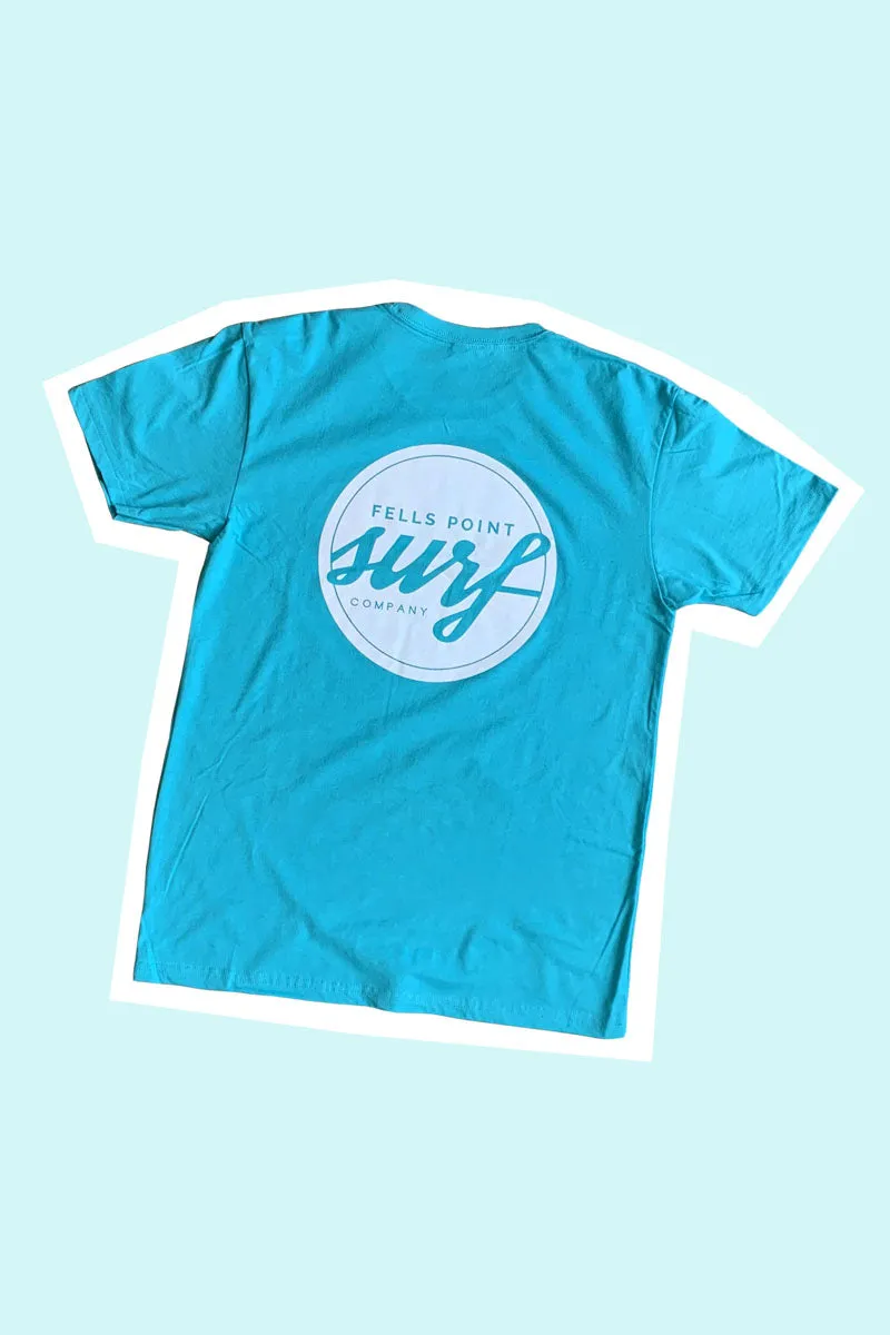 Surf Classic S/S Tee