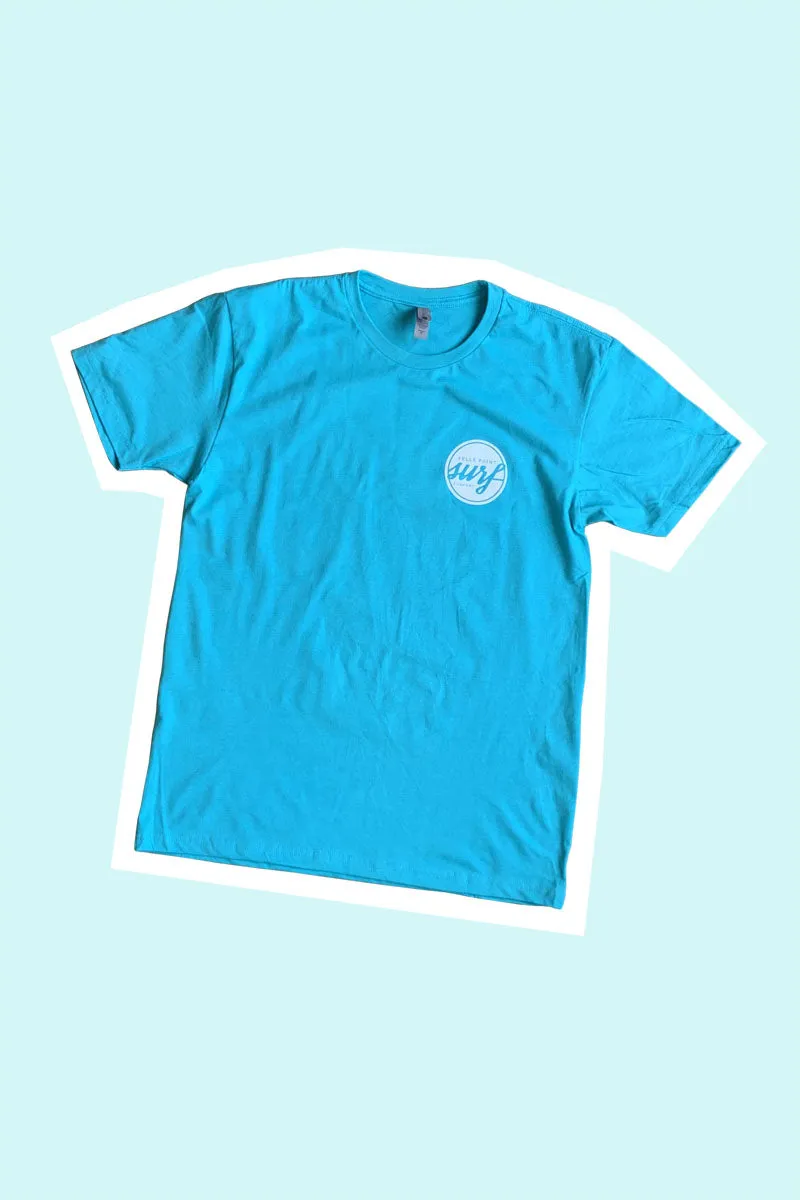 Surf Classic S/S Tee