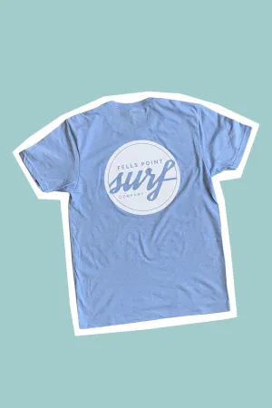 Surf Classic S/S Tee