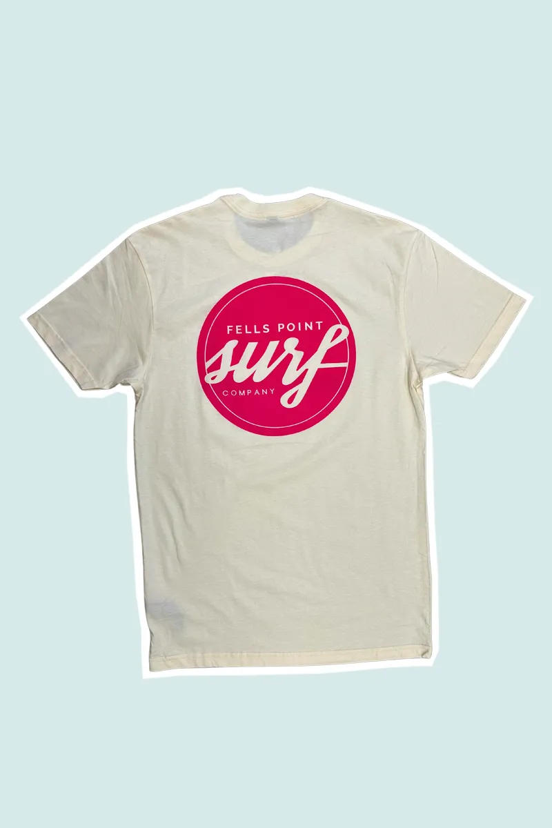 Surf Classic S/S Tee