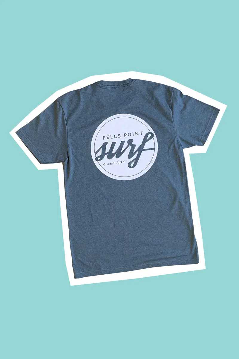 Surf Classic S/S Tee