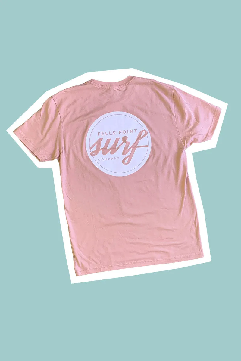 Surf Classic S/S Tee