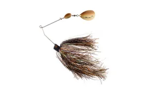 Svartzonker Mörrum Spinner Bait