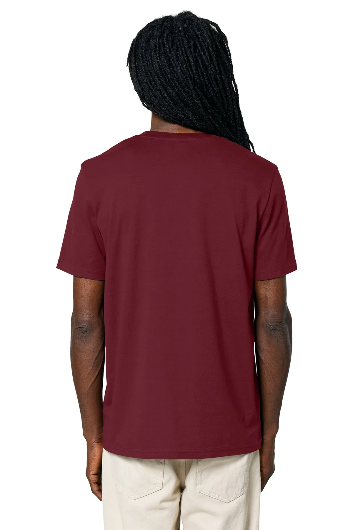 SXU001 Stanley/Stella Unisex Creator 2.0 Tee - XXS–5XL