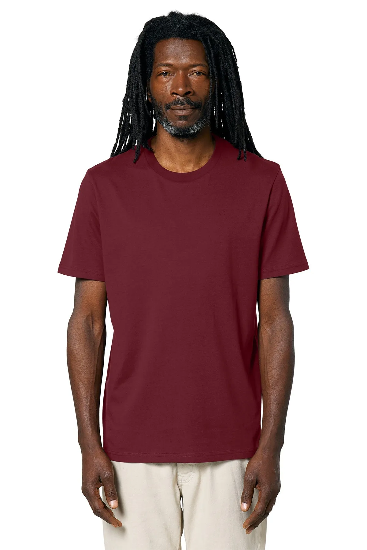 SXU001 Stanley/Stella Unisex Creator 2.0 Tee - XXS–5XL