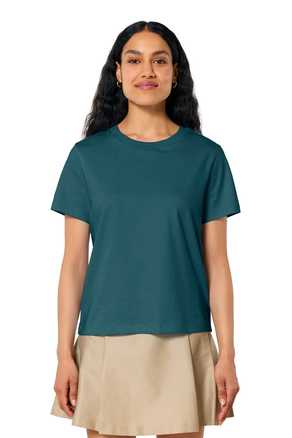 SXW002 Stanley/Stella Women’s Stella Muser Tee