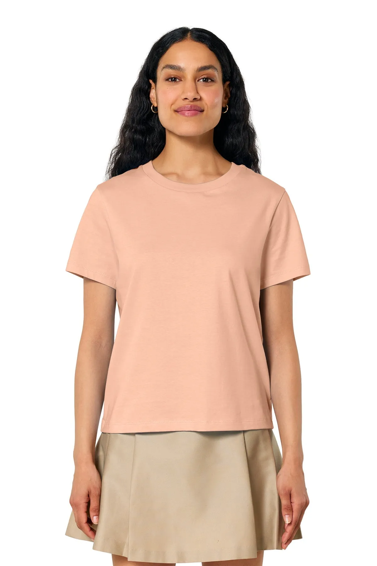 SXW002 Stanley/Stella Women’s Stella Muser Tee