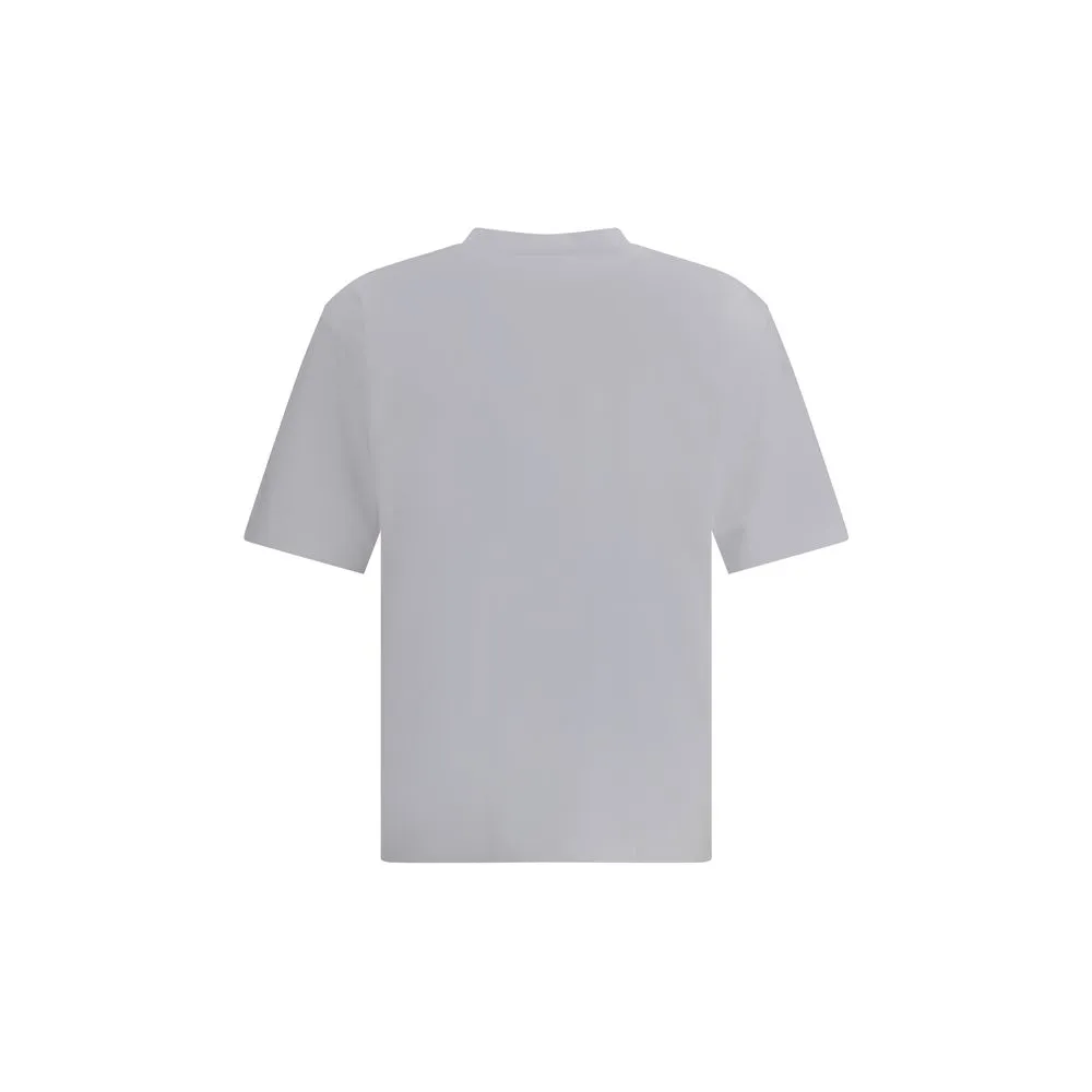 T-shirt whit maxi monogram