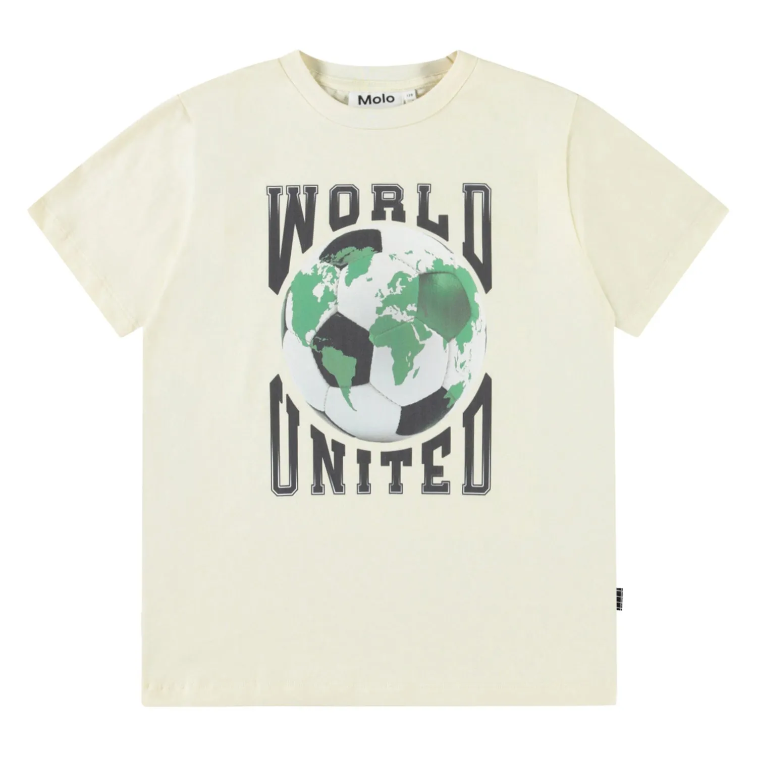 T-shirts Short sleeves Riley World United