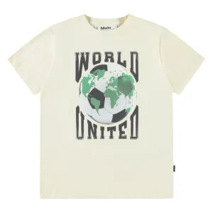 T-shirts Short sleeves Riley World United