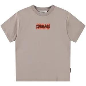 T-shirts Short sleeves Rodney Cinder Rock