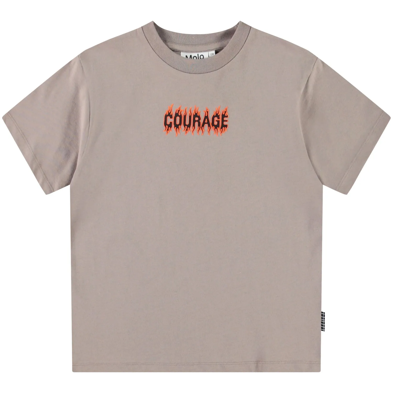 T-shirts Short sleeves Rodney Cinder Rock