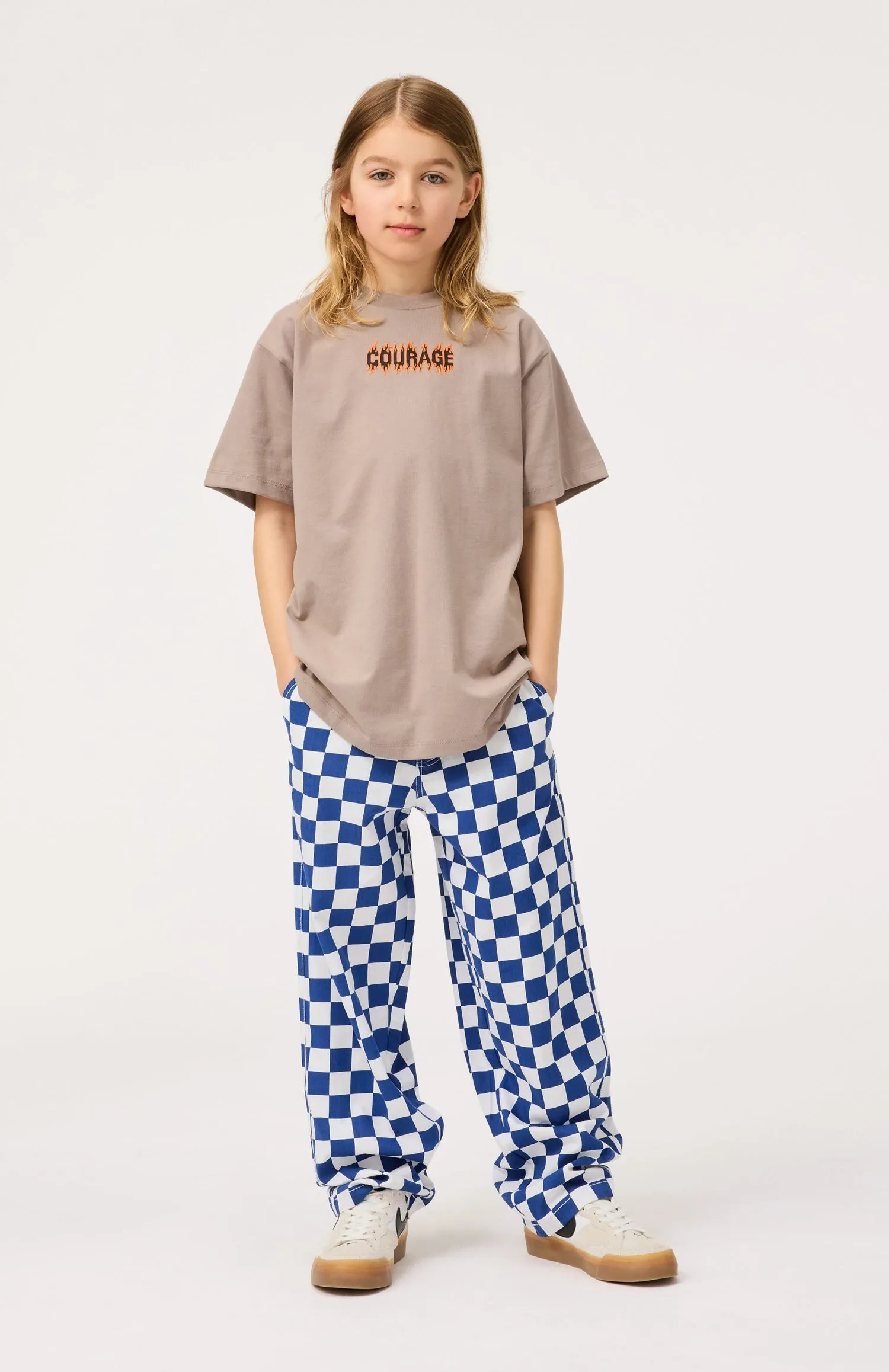 T-shirts Short sleeves Rodney Cinder Rock