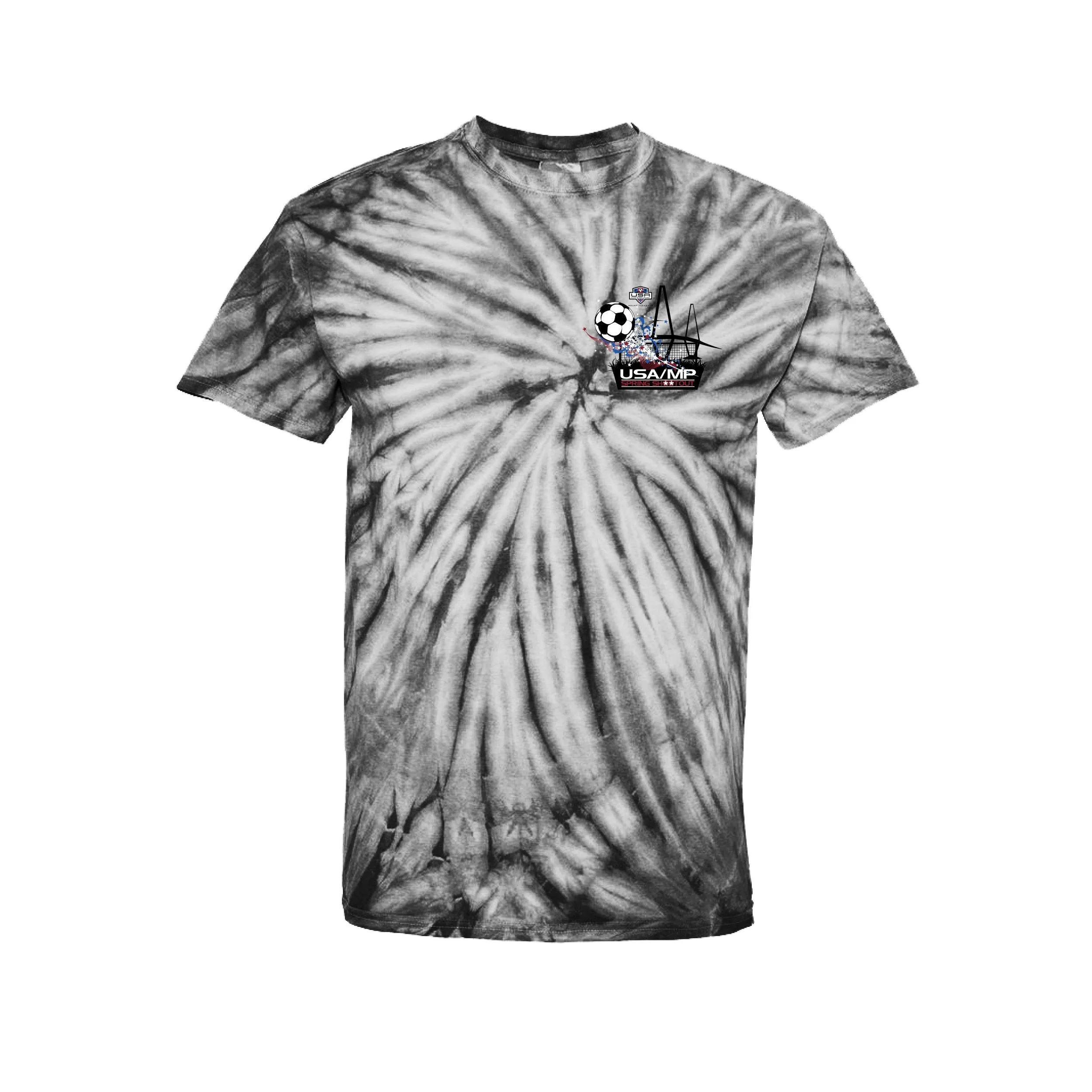 T-Shirts USA MP Spring Shootout