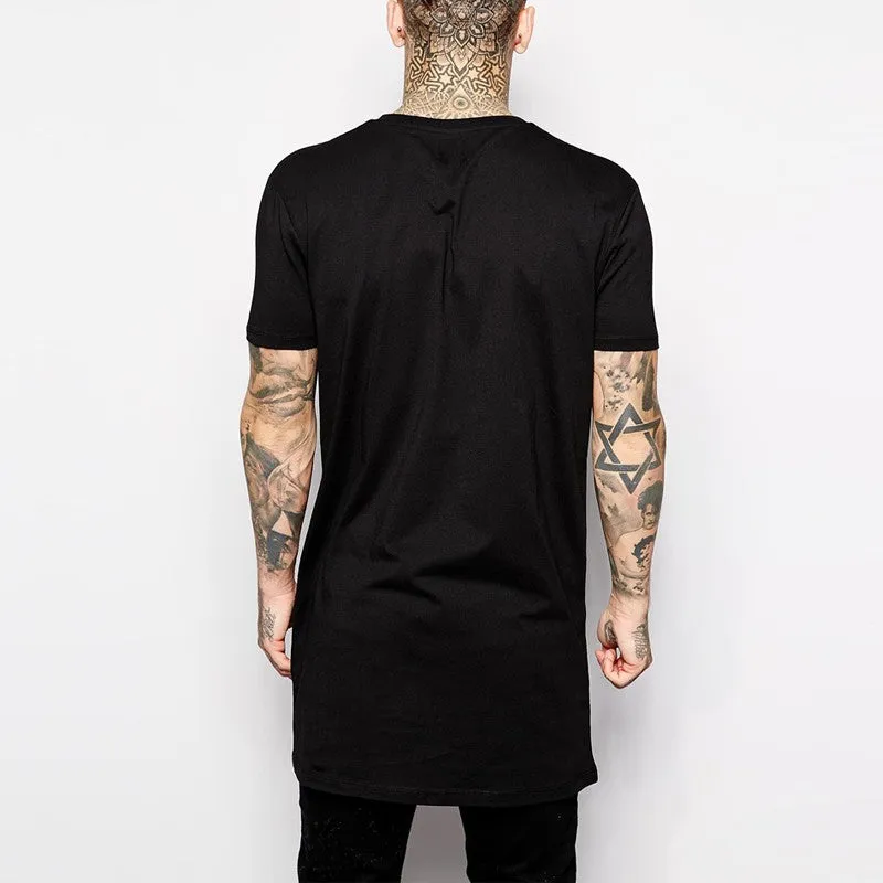 TEE AMAZING STREET T-SHIRT