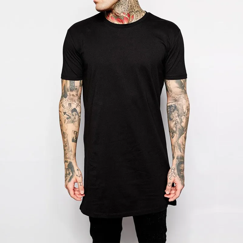 TEE AMAZING STREET T-SHIRT