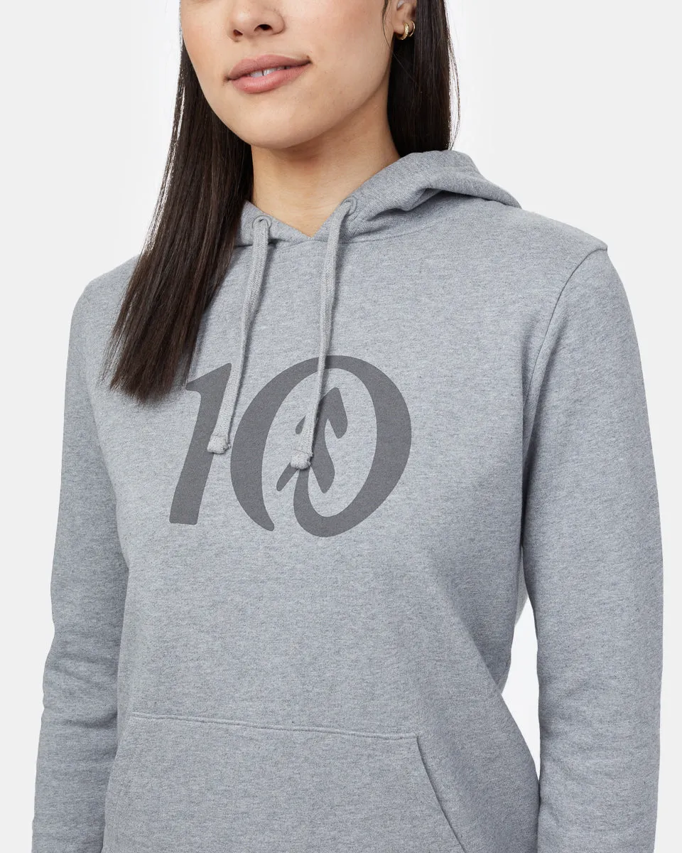 Ten Classic Hoodie