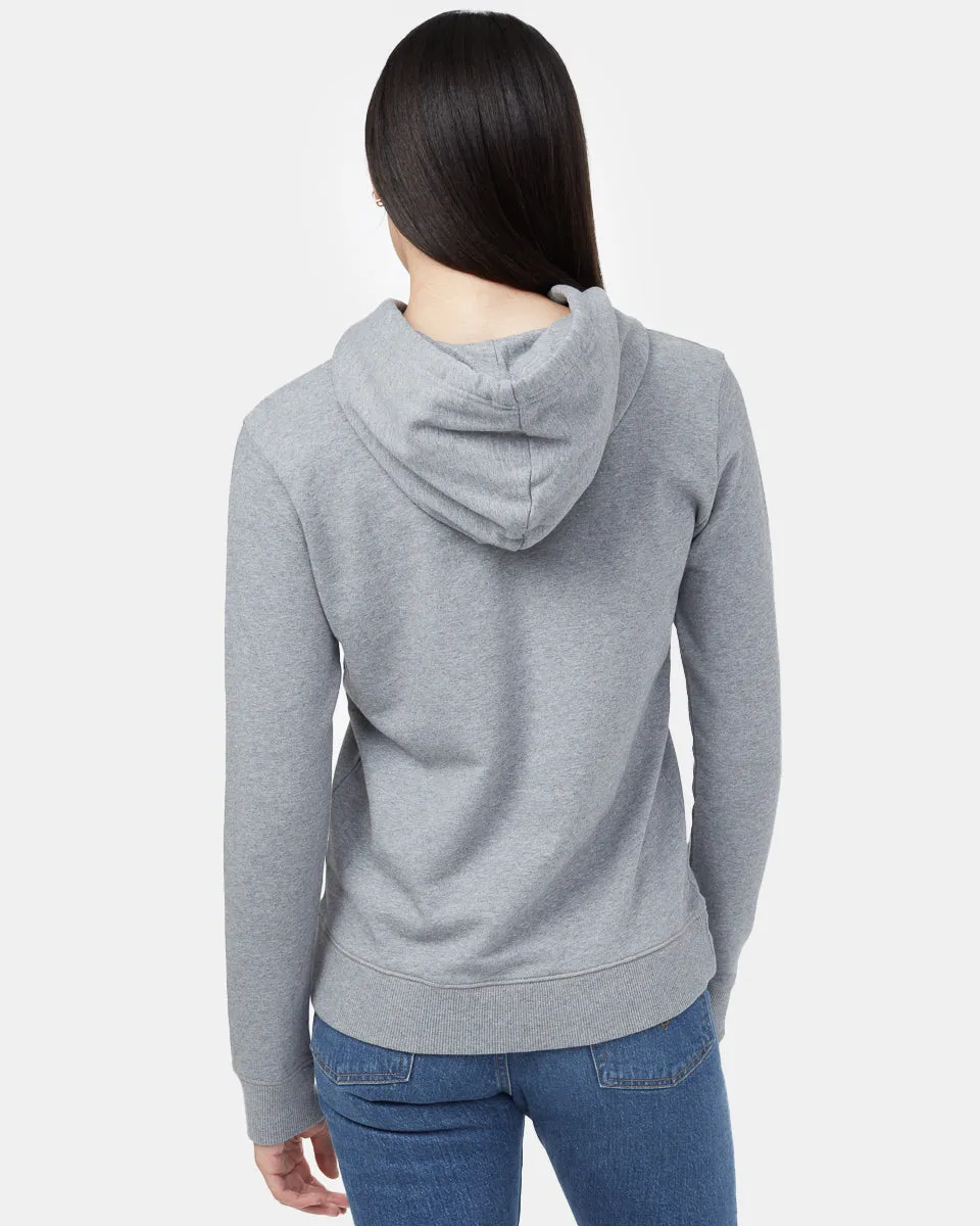 Ten Classic Hoodie