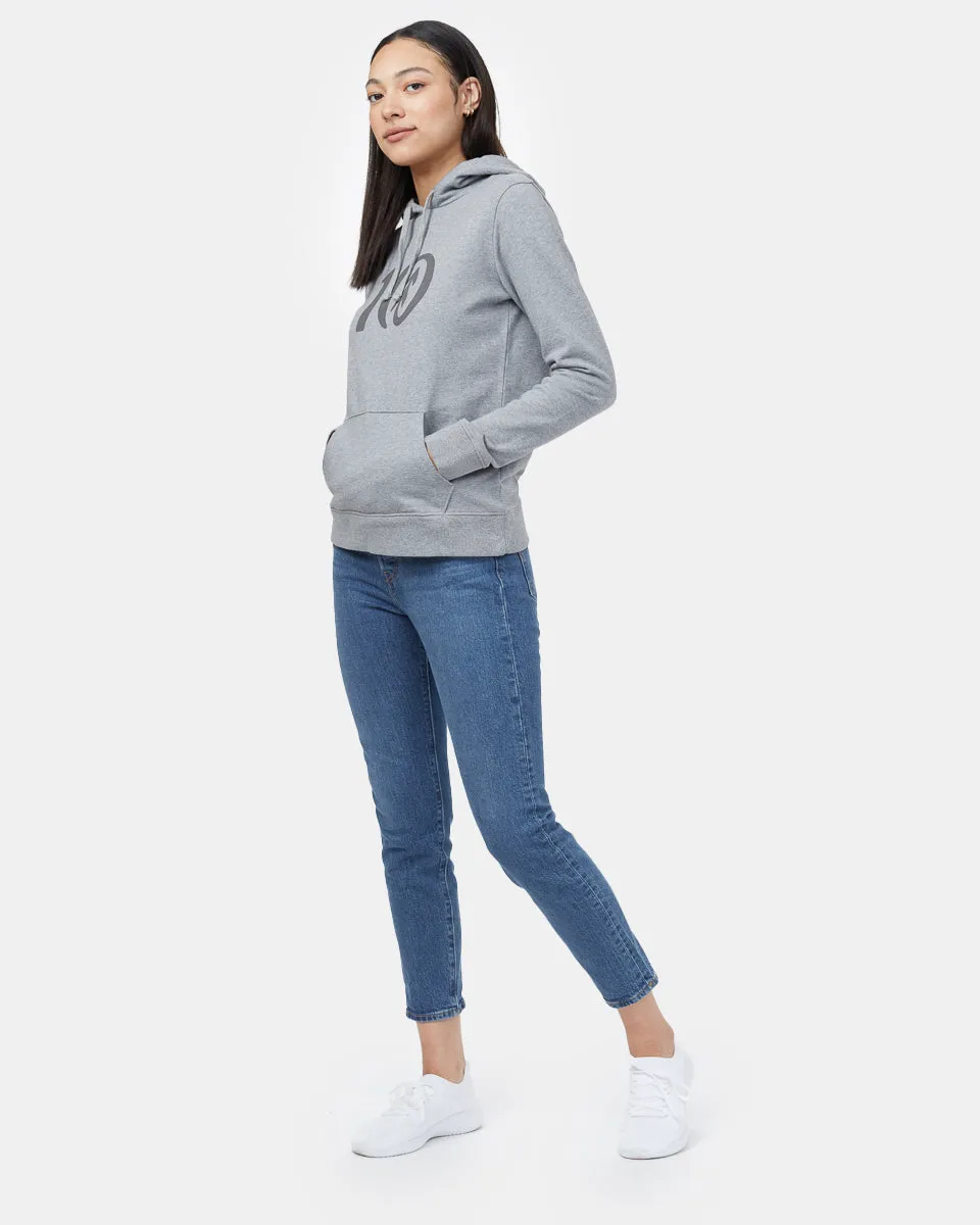 Ten Classic Hoodie