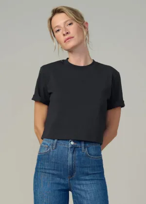 The Boxy Tee