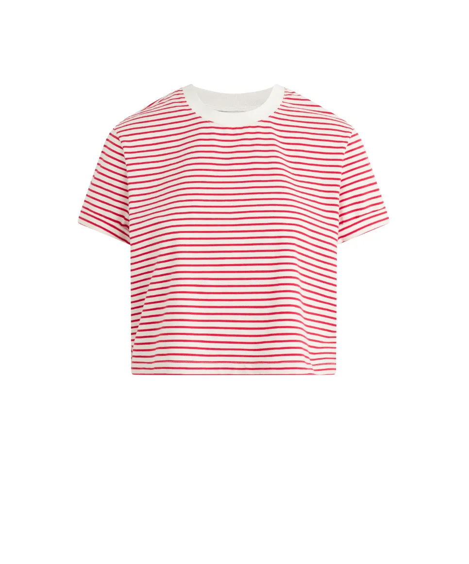 The Boxy Tee