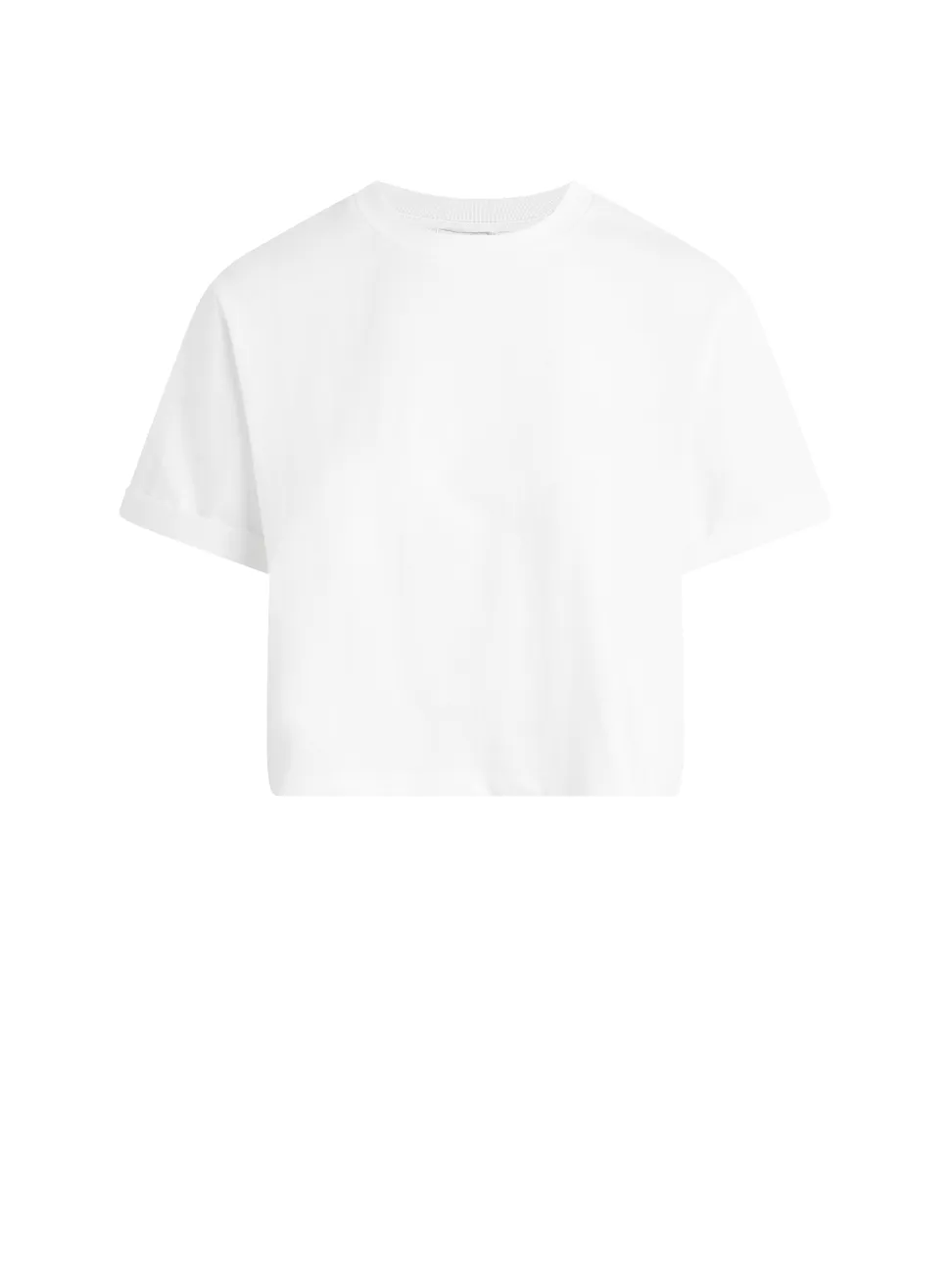 The Boxy Tee