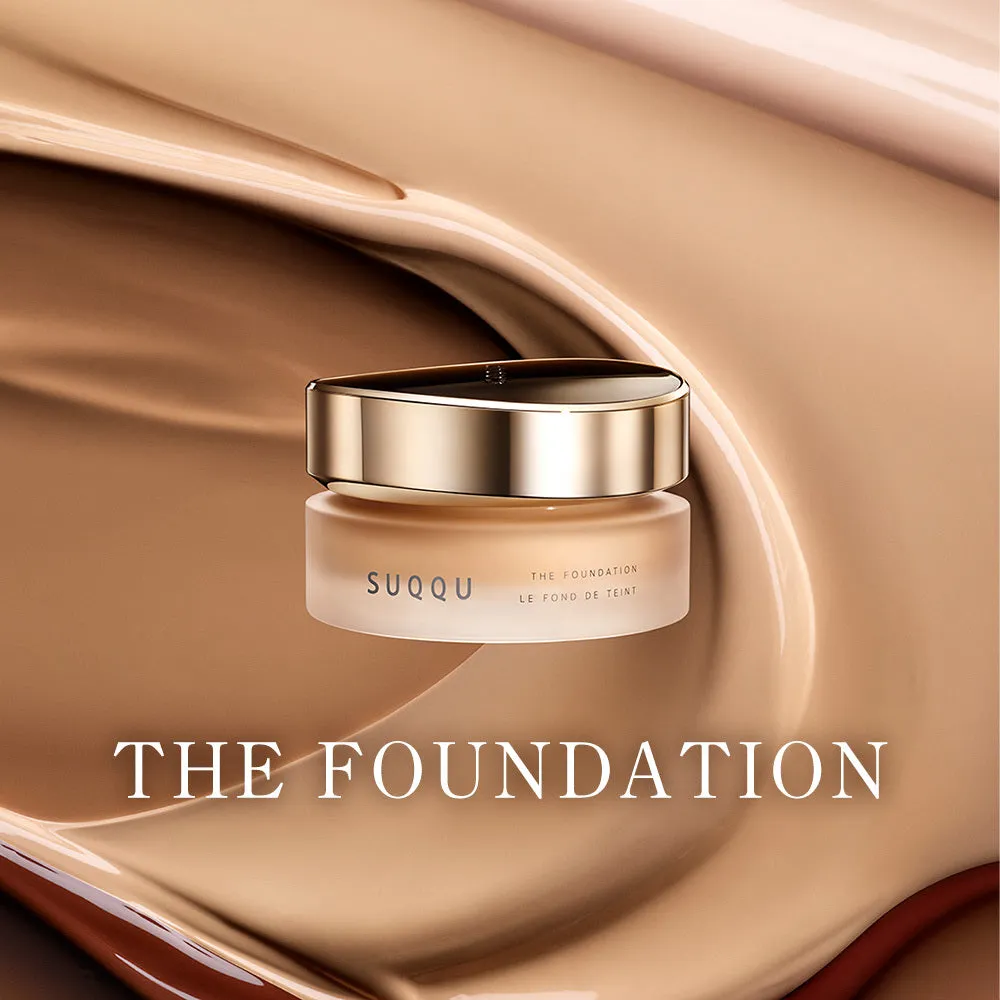 The Foundation NEW