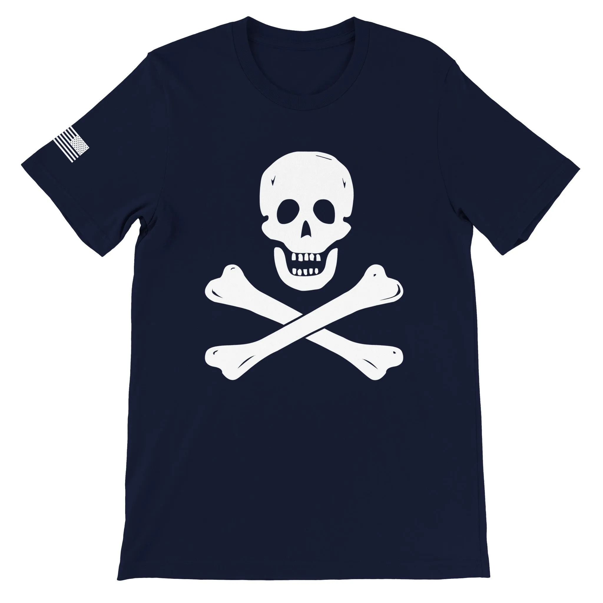 The Jolly Roger T-Shirt