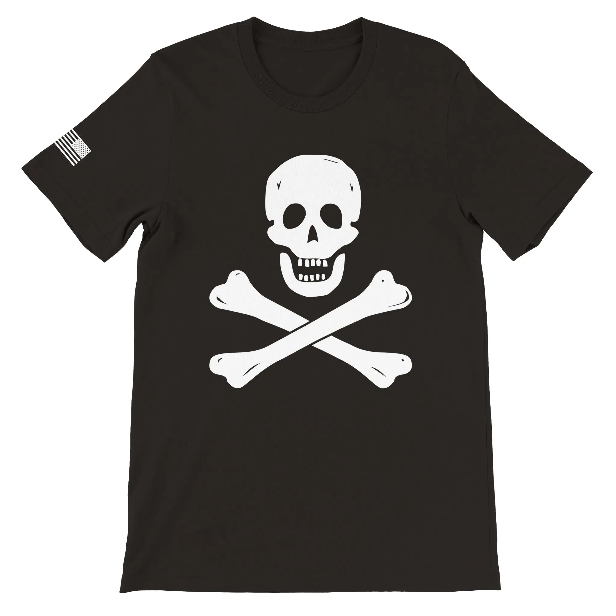 The Jolly Roger T-Shirt