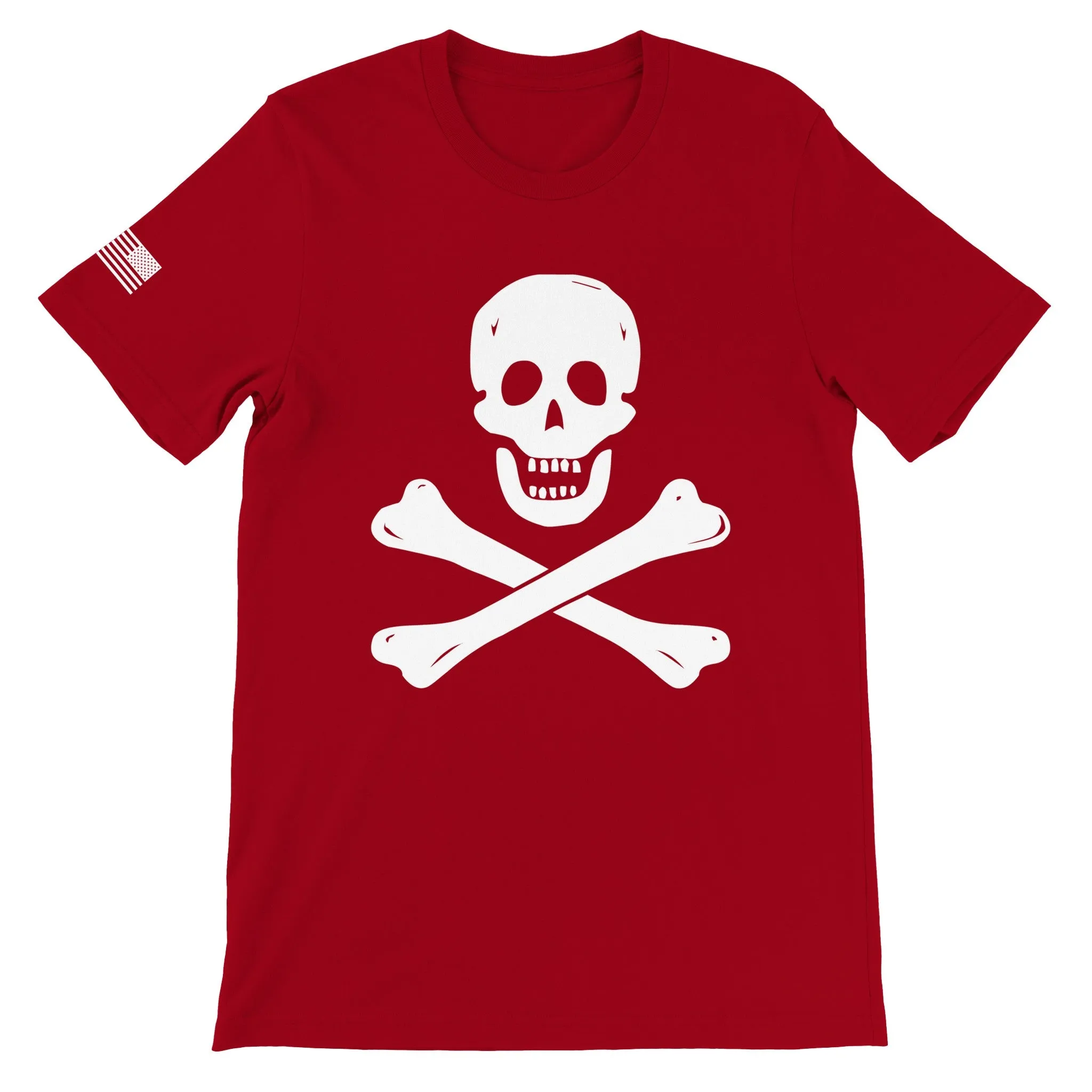 The Jolly Roger T-Shirt