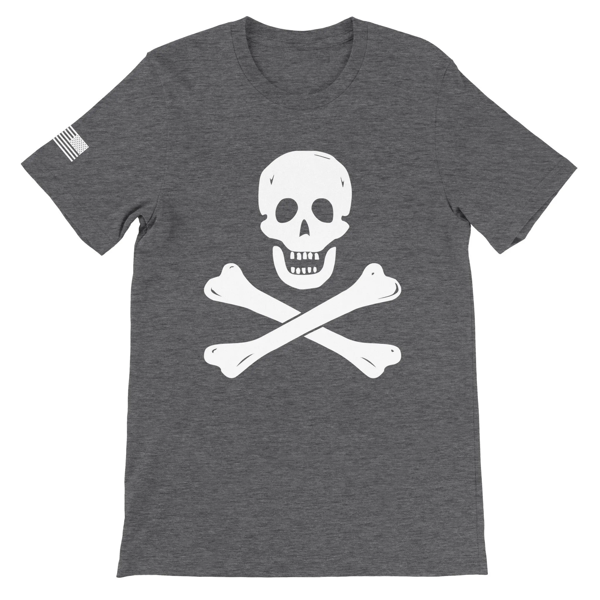 The Jolly Roger T-Shirt