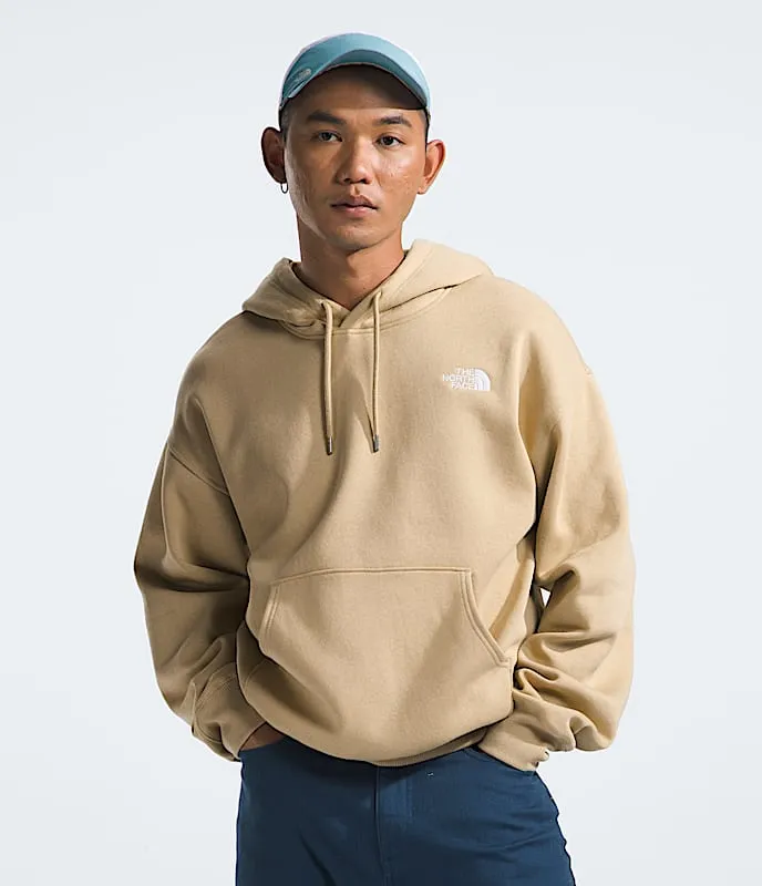 The North Face Men's Evolution Vintage Hoodie