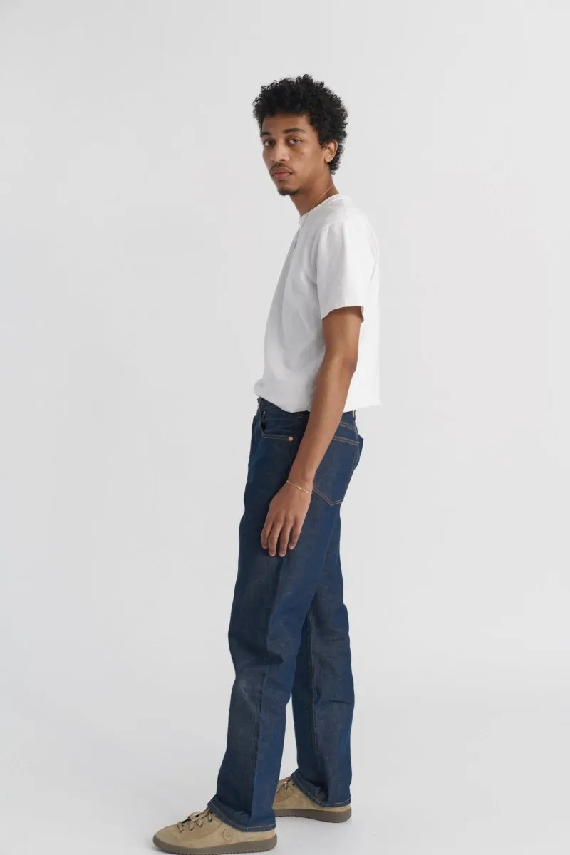 THE PREMIUM SELVEDGE